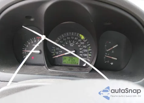 2008 Kia Spectra Ex z USA, uszkodzony, nr VIN KNAFE122885508051